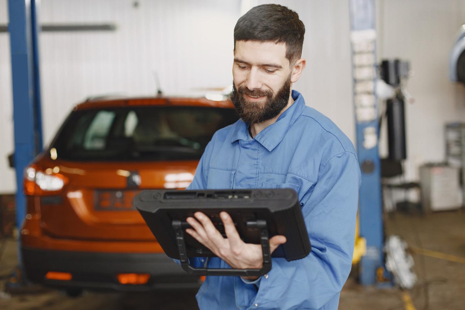 Consultoria e Assessoria Automotiva de Confiança